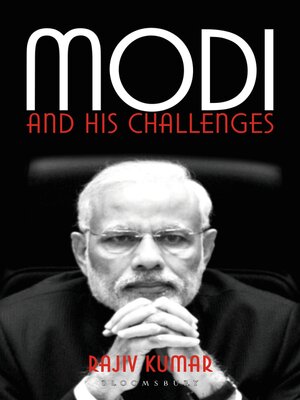 cover image of Modi and His Challenges